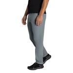 Мужские активные штаны soft shell MAMMUT, синий - фото 6