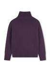 Джемпер Zadig & Voltaire Jumper, Plum/Purple - фото 2