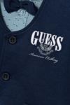 Детский набор Guess, темно-синий - фото 5