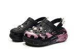 Сабо Crocs Crush Clog Clogs Unisex - фото 4