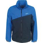 Мужская куртка август PRO-X Elements, синий - фото