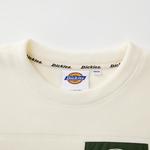 Детская толстовка Dickies, Ecru - фото 5