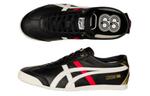 Onitsuka Tiger Mexico 66 Black/White/Red - фото 4