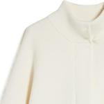 MaxMara Cashmere Sweater Women's White - фото 8