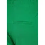 Cecil Кюлот, средняя талия, зеленый - фото 13