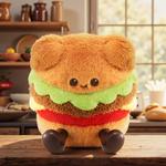 Плюшевый кулон HANADOU - фото 3