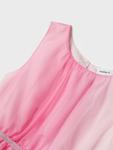 Платье NAME IT NMFVaboss, розовый/темно-розовый - фото 3