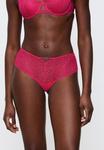 Брифы Triumph HIPSTER, Flashy Pink/Pink - фото