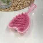 Расческа UK Angel Royal Combs с воздушной подушкой, массажная, против спутывания, для гладкости волос TANGLE ANGEL - фото 7