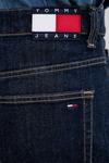 Джинсы Tommy Jeans, темно-синий - фото 4