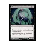 CCG Безумный конь (C) (Рольга), MTG - Theros - фото