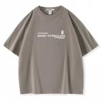 Футболка унисекс Starling, Темно-зеленый - фото 8