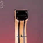 Электрогитара Mayones Hydra Elite PRO 6 Flame Maple - фото 12