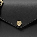 MICHAEL KORS Кожаный конверт Jet Set Travel - фото 2