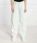 Джинсы 90-х Calvin Klein Jeans, голубой - фото