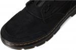 Ботинки Dr. Martens Combs Jungle Zip, черный - фото 2