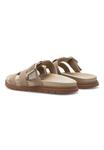 Мюли WODEN Emma S, Light brown - фото 3