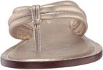 Шлепанцы Miami Sandal Bernardo, цвет Distressed Platinum - фото 7