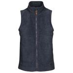 Флис Trespass Talakative, серый - фото