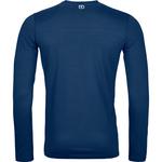 Мужские 150 Cool Clean с длинным рукавом Ortovox, синий - фото 2