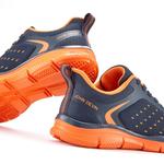 Кроссовки JOHN DEVIN, marine blue - фото 4