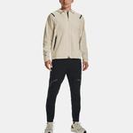 Куртка unstoppable jacket 'light tan' Under Armour, бежевый - фото 3