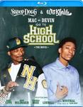 Диск Blu-ray Mac & Devin Go To High School [2012] - фото