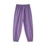 Детские штаны Disney, фиолетовый - фото 5