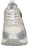 Кроссовки WALDL├ДUFER, Silver - фото 3