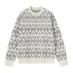 Джемпер унисекс JEEP SPIRIT, черный - фото 3