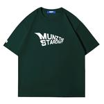 Starlander Футболка унисекс, Черный - фото 8