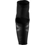 3DF 6.0 Защита локтя Leatt, черный - фото 3