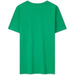 Футболка из хлопка с логотипом Tommy Hilfiger, белый - фото 5