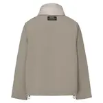 Куртка Ecoalf Geres, бежевый - фото 2