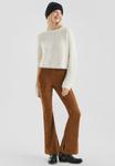 Джемпер QS Jumper, Creme/Beige - фото 2