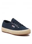 Кроссовки 2750 Cotu Classic S000010 Superga, синий - фото 2