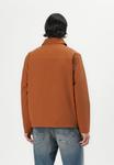 Куртка Wrangler TRANSITIONAL JACKET, Monks Robe/Brown - фото 3