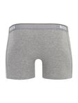 Боксерские шорты BOSS Power, цвет Grey/Dark grey/Black - фото 2