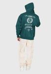 Худи Dropsize Hoodie, Green - фото 5