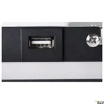 Настенный светильник SLV, черный - фото 10