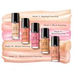 Жидкий хайлайтер Sheer Glow Enhancer Armani Beauty, 0.61 oz, 8 - фото 5