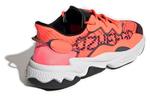 Кроссовки оригинал ozweego оранжевый Adidas, оранжевый - фото 3