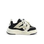 Детская обувь для скейтбординга для детей Jeep, черный - фото 2