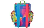 SPRAYGROUND Рюкзак PVC Regular Unisex Multicolor - фото 6