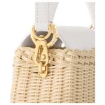 LOUIS VUITTON Сумка - фото 5