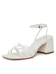 Сандалии Cwbf96728-06 Jenny, белый - фото 3