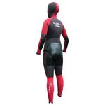 Куртка Seland Mulhacen Canyoning, черный - фото 2