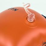 Нарукавники для плавания для взрослых весом от 60 до 90 кг Nabaiji - фото 4