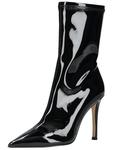 Ботильоны STEVE MADDEN, Black - фото