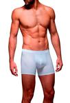 Боксеры ZD ZERO DEFECTS Boxer Breno Organic, белый - фото 2